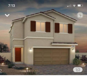 New,and Modern Home close to the strip